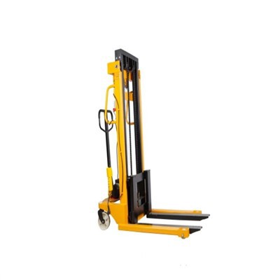 1.5 Ton Semi Electric Stacker