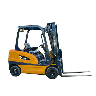 1.2 Ton Battery Operated Forklift