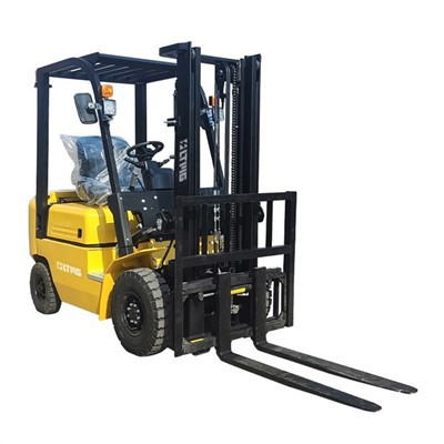 1.5 Ton Diesel Forklift