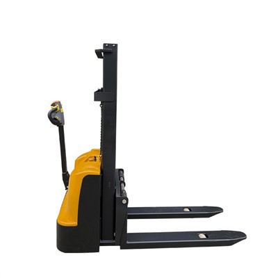 1.5 Ton Electric Walkie Stacker Truck