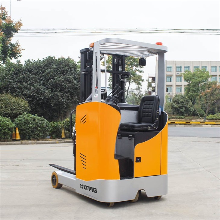 1.5 Ton Sit Down Electric Reach Truck