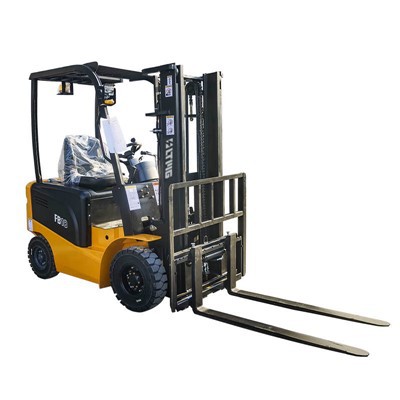 1.8 Ton Compact Electric Powered Forklift