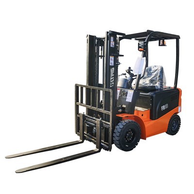 1.8 Ton Electric Warehouse Forklift