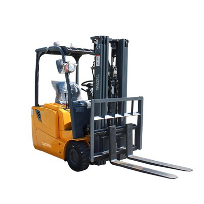 1.8 Ton Three Wheel Battery Forklift Truck