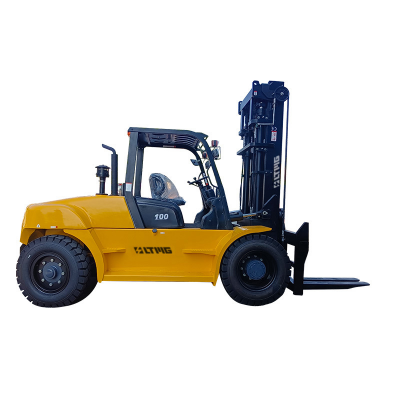 10 Ton Diesel Forklift