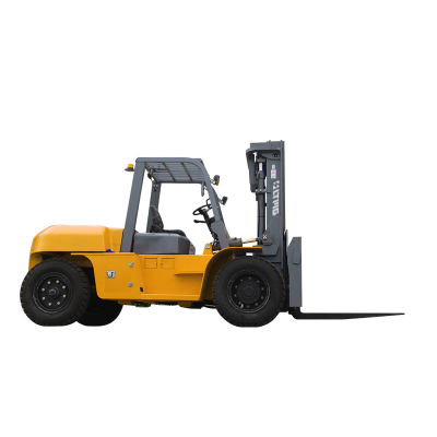 10 Ton Electric Forklift