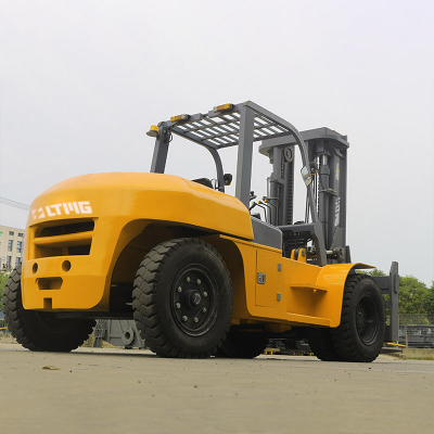 10 Ton Electric Forklift