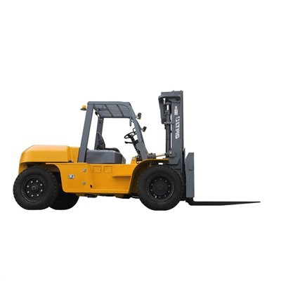 10 Ton Electric Forklifts