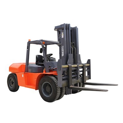 10 Ton Low Price Diesel Forklift