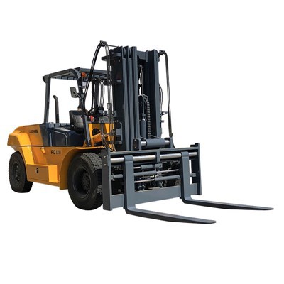 12 Ton Diesel Forklift