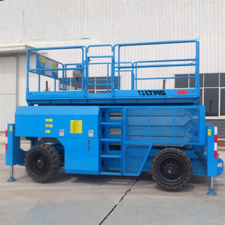 portable platform lift