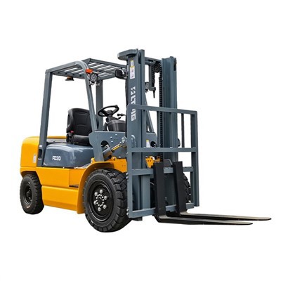 2.5 Ton Diesel Forklift For Sale