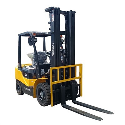 2.5 Ton Diesel Forklift