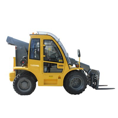 2.5 Ton Telescopic Forklift