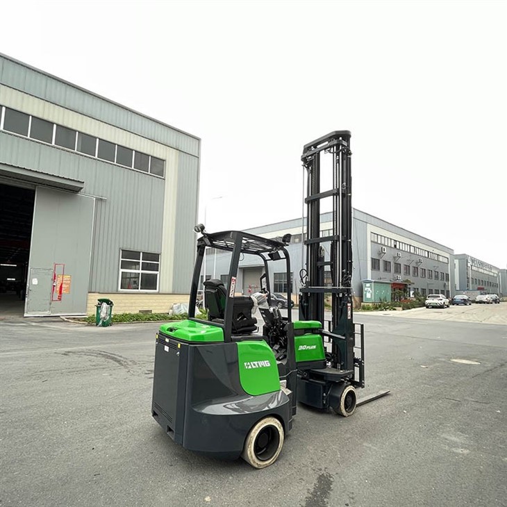 vna forklift truck