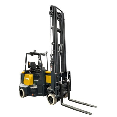 2.5 Ton VNA Swing Reach Truck