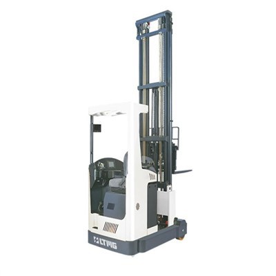 2 Ton Cold Storage Electric Reach Truck