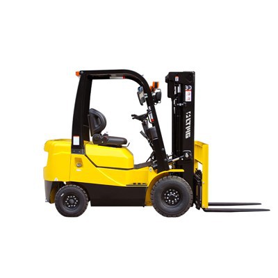 2 Ton Diesel Forklift For Sale