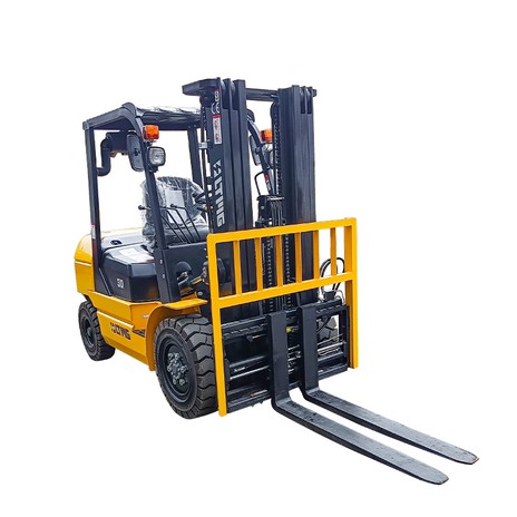 3 ton diesel forklift