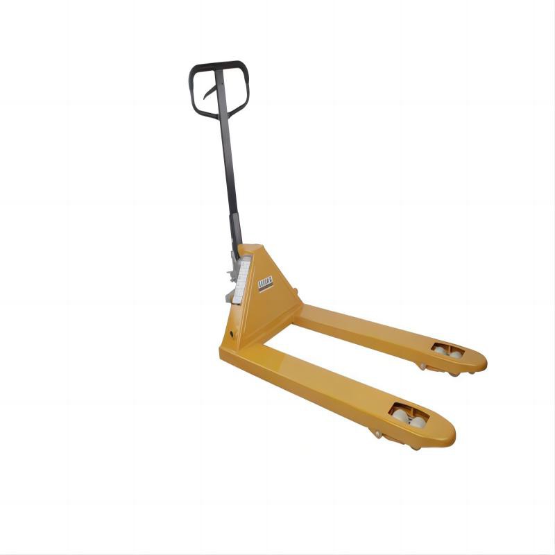 hand pallet truck