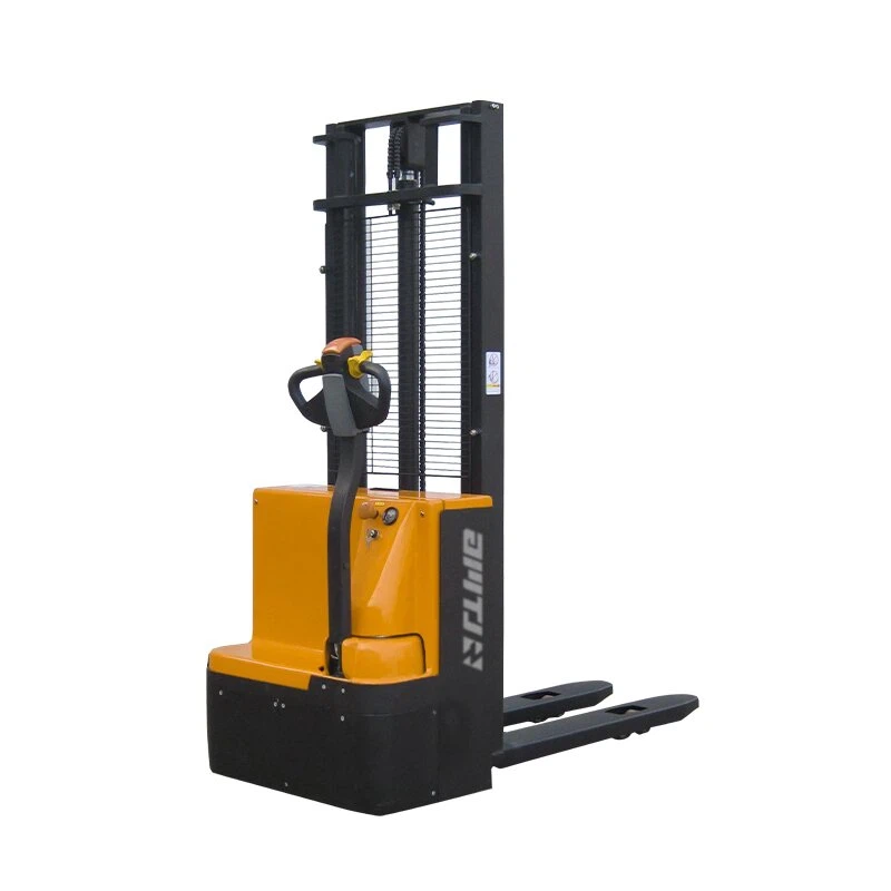 Electric Pallet Stacker