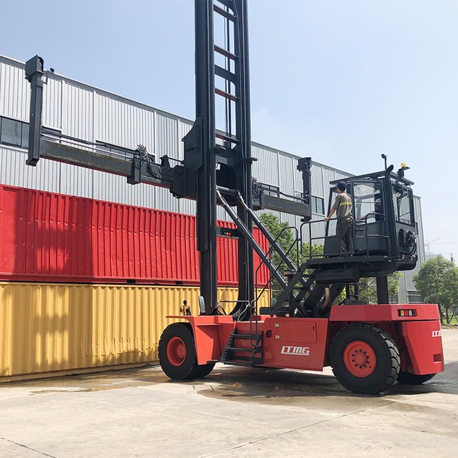 container handler for sale