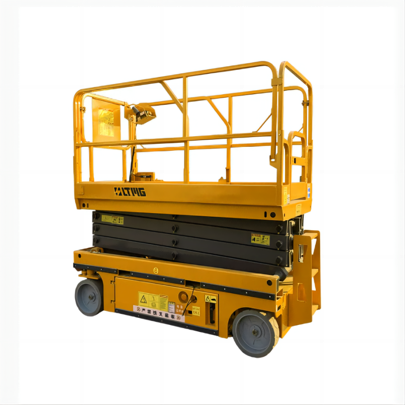 Scissor Lift