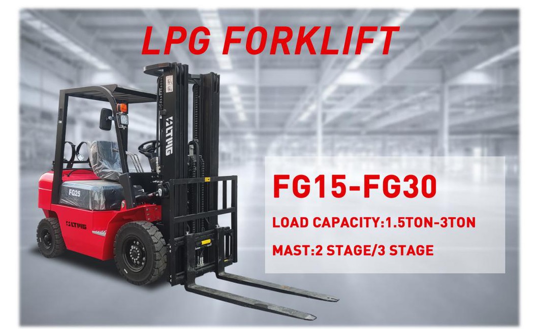 lpg lift