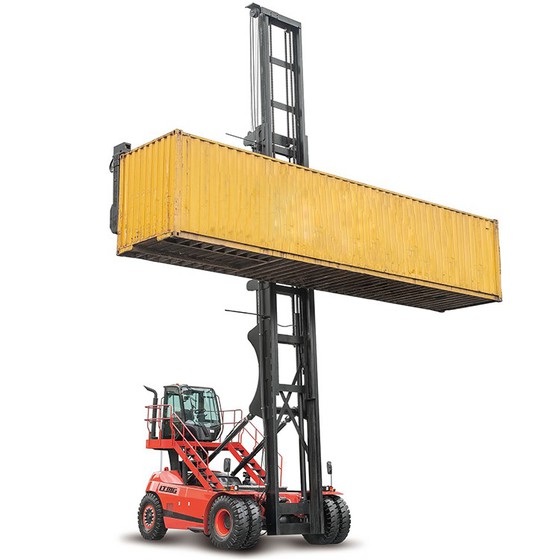 Container Handler