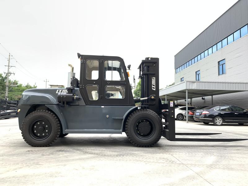 12 ton forklift diesel engine