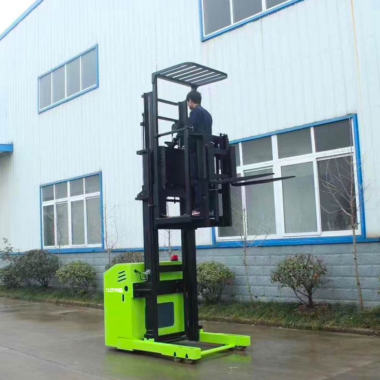 order picker lift