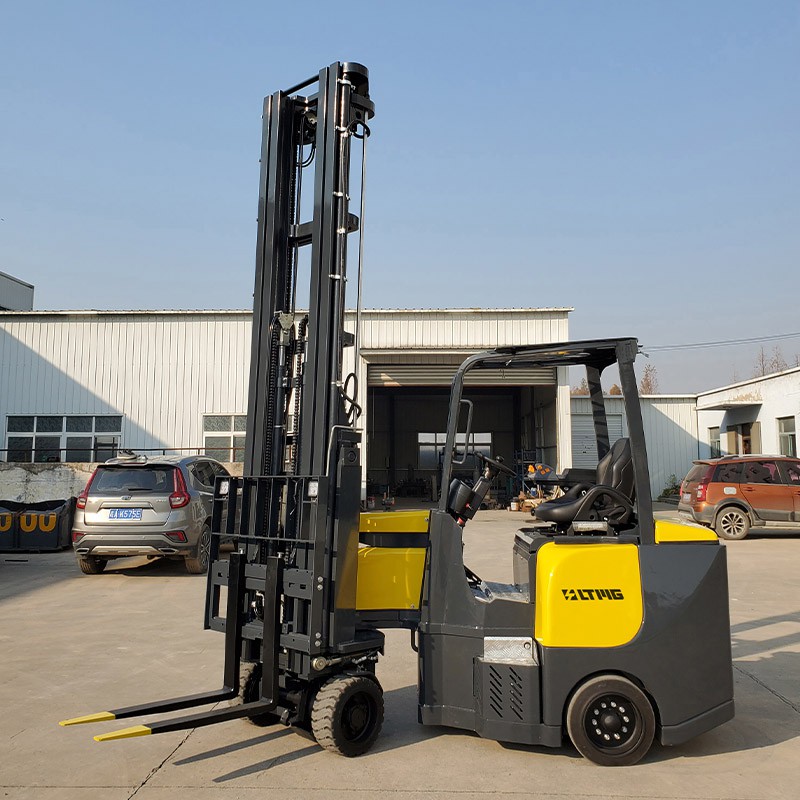 vna forklift