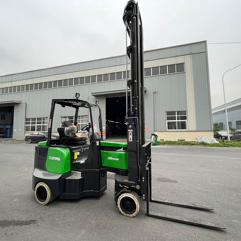 vna forklift