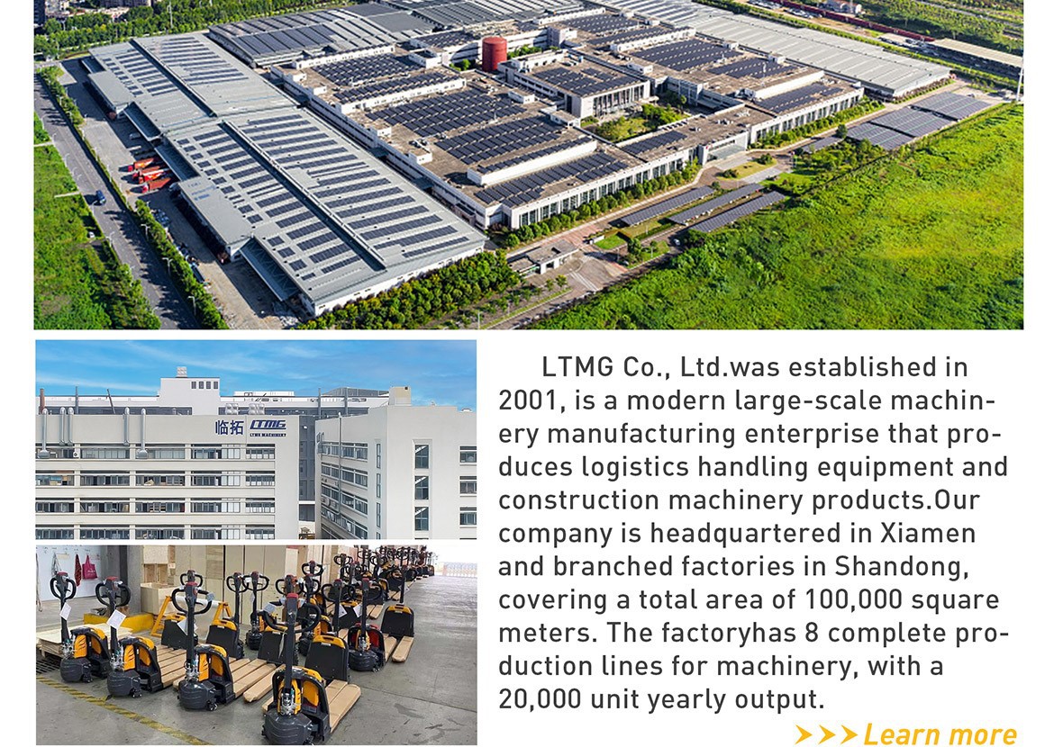 electric pump truck factory