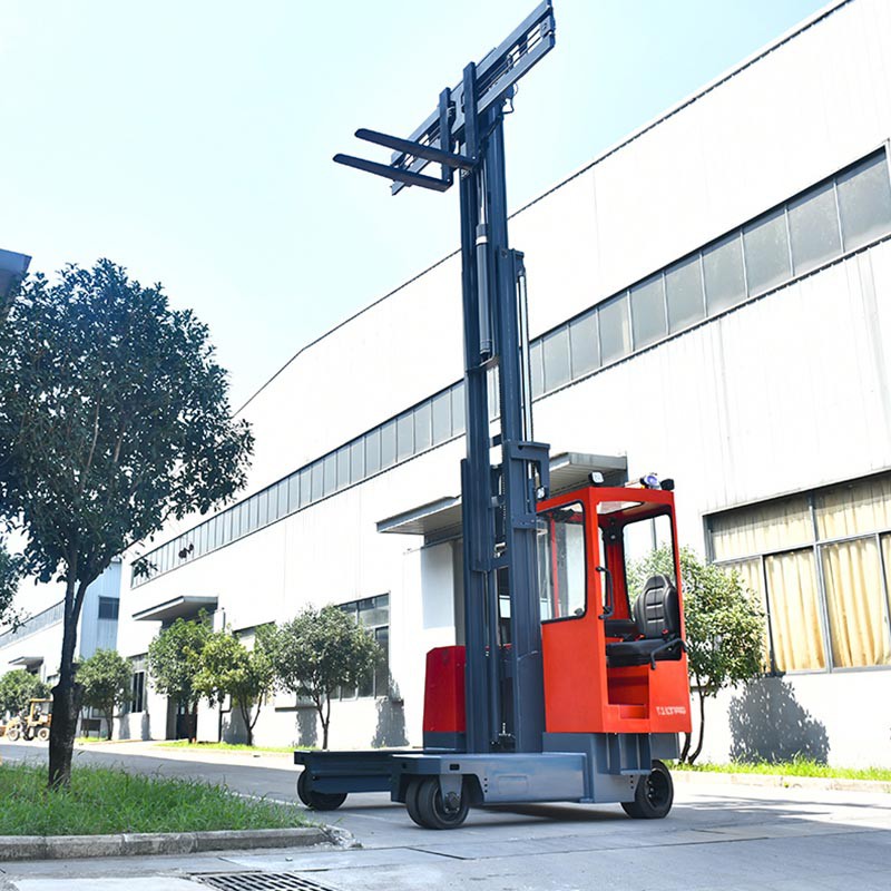 directional lifting trucks