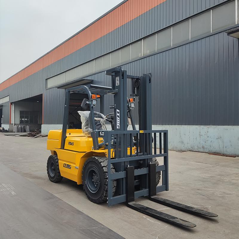 45 ton forklift for sale