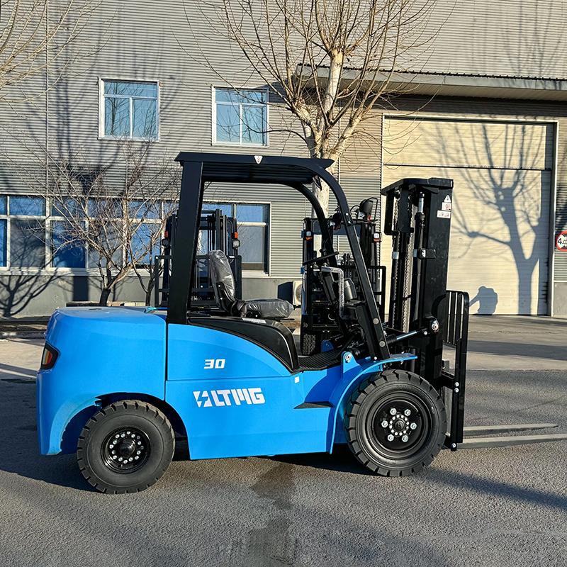 electric forklift for sale