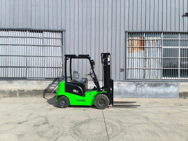 lead acid forklift for sale