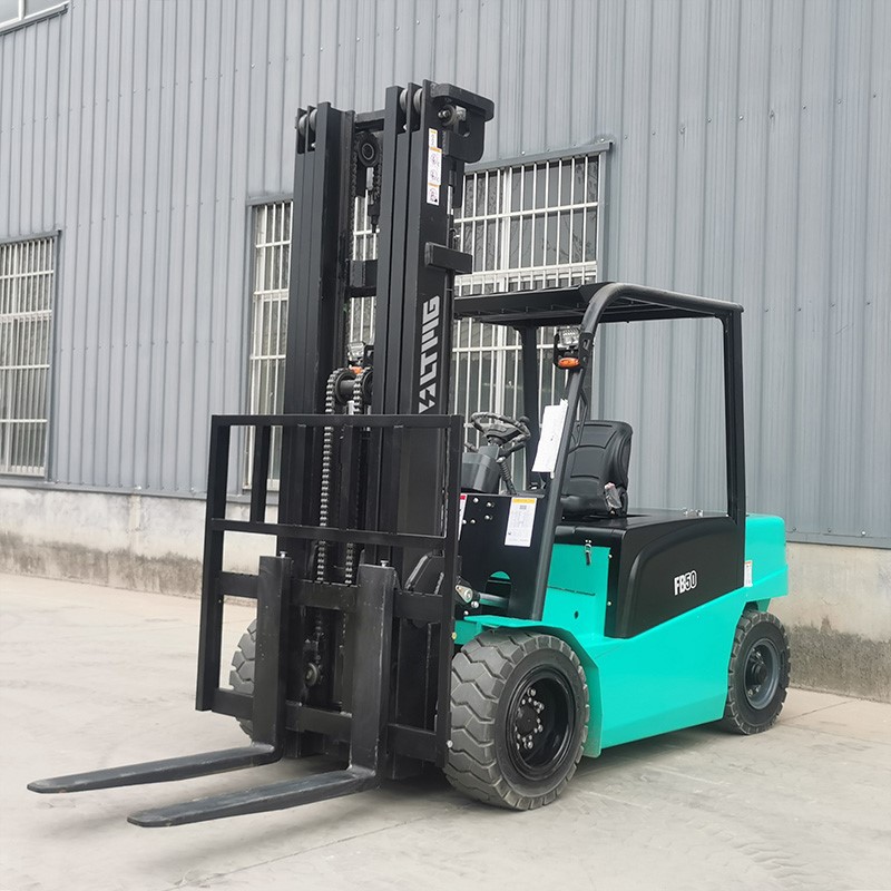 electric forklift for sale