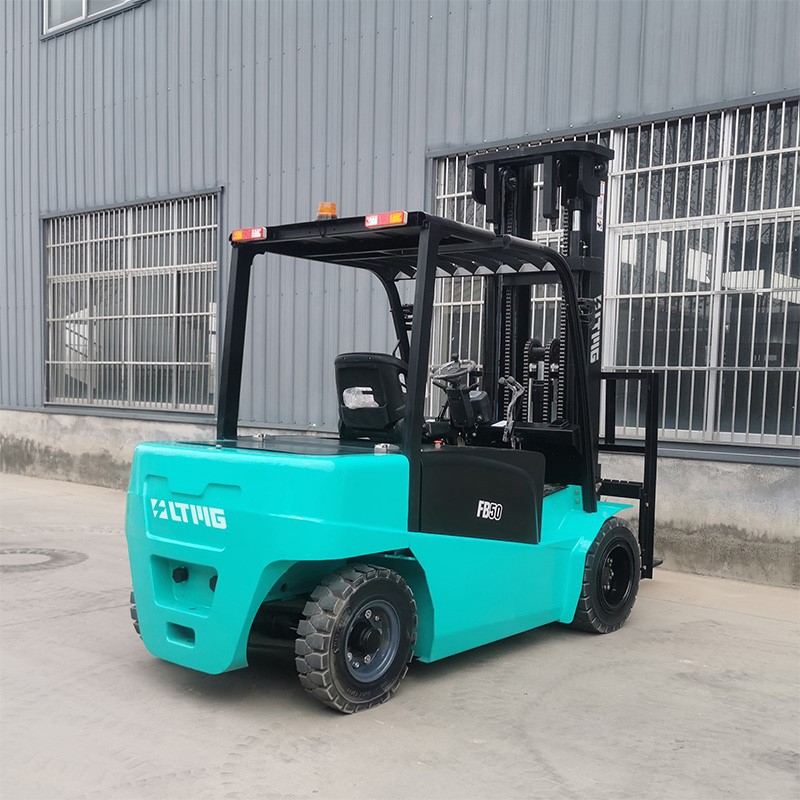 electric forklift for sale near me