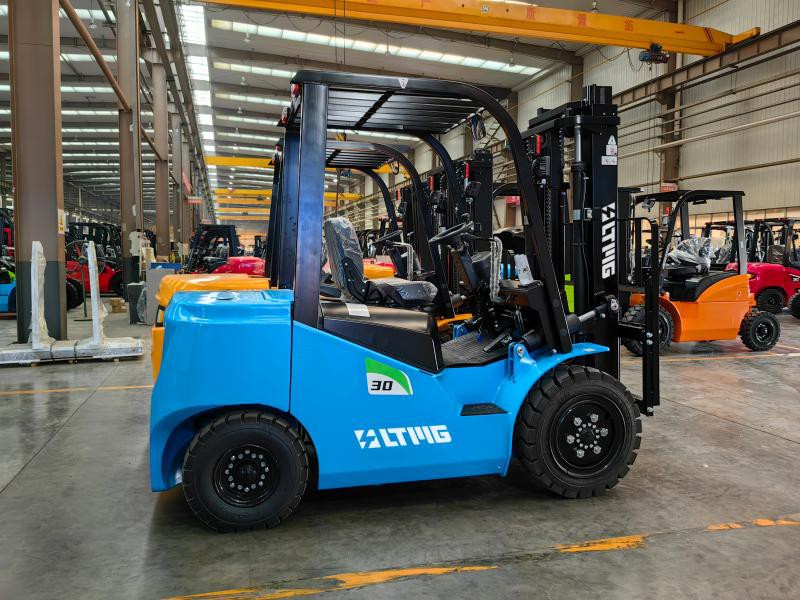 electric forklift for sale