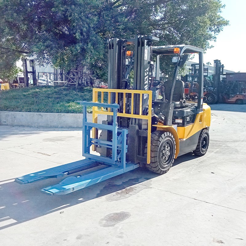 forklift attachms