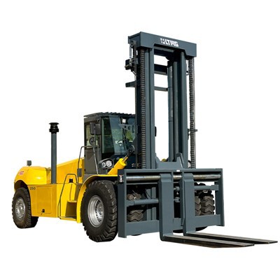 25 Ton Diesel Operated Forklift