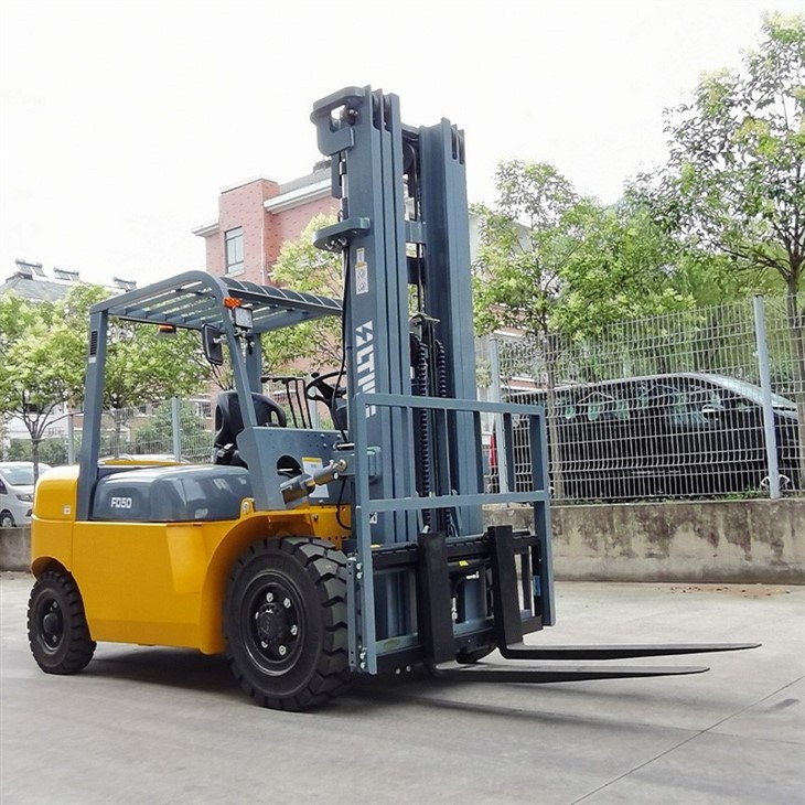 new diesel forklift for sale