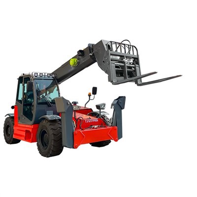 3.5 Ton Boom Forklift