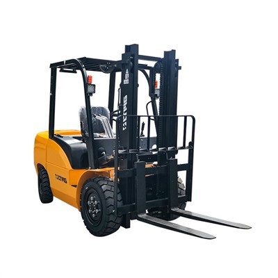 3.5 Ton Diesel Forklift