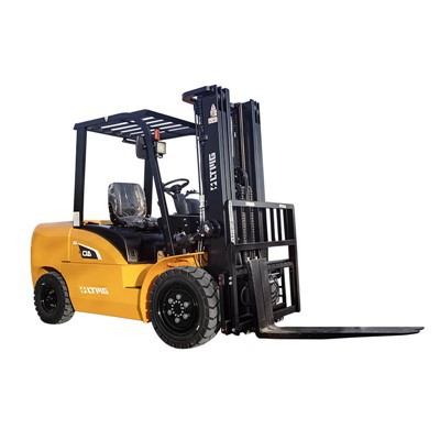 3.8 Ton Diesel Forklift