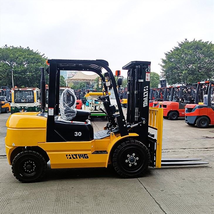 forklift 3 ton