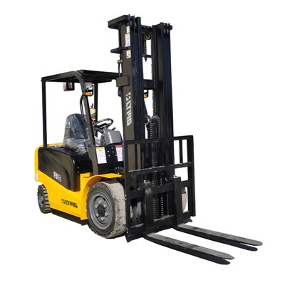 3 Ton Electric Forklift