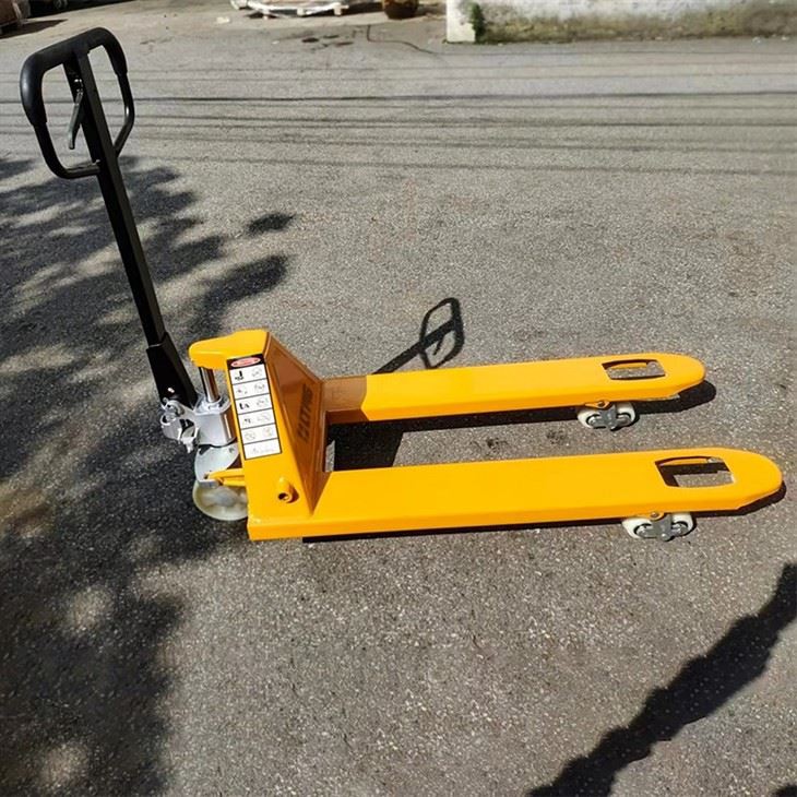 3 Ton Hand Pallet Truck